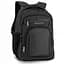 Рюкзак міський Swissbrand Broise 26 Black (SWB_BLBRO001U), Чорний - мініатюра 1