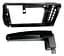 Переходная рамка Volkswagen Golf Carav 22-2198 - миниатюра 4
