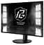 Монітор 27" AsRock iтор PG27FFS2E FHD IPS 240Hz (PG27FFS2E) - мініатюра 3