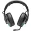 Навушники JBL HF Stereo Quantum One (JBLQuantumONEBLK) Black UA - мініатюра 2