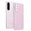 Чохол MAKE Samsung A56 Silicone Pink - мініатюра 4