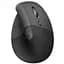 Бездротова миша Logitech Lift for Business Graphite (910-006494) - мініатюра 1