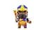 Колекційна модель PIECECOOL Quinton'ZHANG FEI Q003 - мініатюра 1