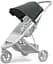 Козирок Thule Spring Canopy Shadow Grey (TH 11300302) - мініатюра 3