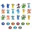 Фігурка-сюрприз PhatMojo Rainbow Friends (124869) - мініатюра 2