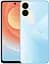 Мобільний телефон Tecno CH6i (Camon 19 Neo 6/128Gb) Ice Mirror Blue (4895180783968) - мініатюра 1