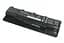 Акумулятор для ноутбука Asus A32N1405 10.8V Black 5200 mAh - мініатюра 2