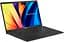 Ноутбук ASUS Vivobook 15 X1500KA-EJ276 15.6' FHD, Intel P N6000, 8GB, F512GB, UMA, NoOS, Чорний (90NB0VI5-M00E10) - мініатюра 3