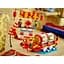 Конструктор LEGO Iconic Святковий календар 345 деталей (40678) - мініатюра 6