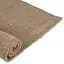 Килимок для ванної кімнати МВМ My Home Пляж 90х60 см холодний бежевий (BM-03 M COOL BEIGE) - мініатюра 4