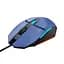 Компьютерная мышь Trust GXT 109 Felox RGB USB-A синий teh0014007 - миниатюра 5