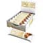 Батончик Pure Gold Magic Chocolate Cookies 24 шт. x 45 г - мініатюра 1