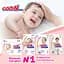 Подгузники Goo.N Plus 1 (до 5 кг), 36 шт. (834333) - миниатюра 13