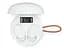 Гарнітура Ergo BS-520 Twins Bubble White (BS-520W) - мініатюра 10
