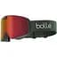 Маска Bolle Nevada Neo Black/Red (1068-NEVADA NEO OS BG3940) - мініатюра 1
