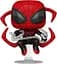 Фигурка Funko Pop Марвел Человеr-паук Marvel Spider Man 10 см Exclusive FP M SM 1456 - миниатюра 3