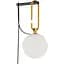 Бра Friendlylight Point WL FL4048 - миниатюра 1