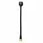 Антена для дрона AKK Bullet Antenna 5.8GHz 3DBi SMA 160mm RHCP White (AB160) - мініатюра 1