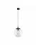 Підвісний світильник, люстра Tk Lighting 3268 Esme E27 1x15W IP20 Чорний - мініатюра 3
