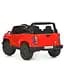 Дитячий електромобіль Bambi Джип M 6290EBLR-3 24V до 60 кг - мініатюра 3