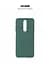 Чехол ArmorStandart ICON для Xiaomi Poco X2 Pine Green (ARM57321) - мініатюра 3