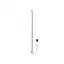 Бра Redo STICK AP LED 38W 3000K SAND BLACK (5.1.2) 01-2795 - миниатюра 1