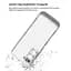 Чохол до мобільного телефона BeCover Silicone Infinix Hot 60 Pro 4G (X6885) Transparent (714559) - мініатюра 4