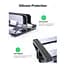 Підставка для ноутбука UGREEN LP258 Vertical Laptop Stand (Dual-slot) (60643) - мініатюра 4