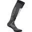 Носки Accapi Ski Touch 42-44 Black/Anthracite (1033-ACC H0945.966-III) - миниатюра 1