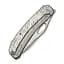 Ніж складаний Weknife Inmate WE23096B-1 - мініатюра 5