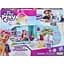 Уценка. Игровой набор My Little Pony Sunny Starscout Smoothie Truck (F6339) - миниатюра 5