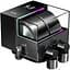 СВО PcCooler PсCOOLER DS360 PRO Digital Black (D7-S360WBKN-GL) - мініатюра 4