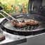 Чавунна решітка Weber Gourmet BBQ System для гриля (8834) - мініатюра 3