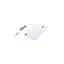 Клавіатура A4Tech FX53 USB UA White (4711421002400) - мініатюра 5