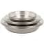Набір посуду Snow Peak TW-021FK Renewed Tableware Set L Family Stainless steel - мініатюра 1
