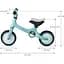 Беговел Kinderkraft Tove Sommer Mint голубой (00-00305196) - миниатюра 14