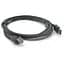 Інтерфейсний кабель Symbol/Zebra USB для LS2208 ориг. (CBA-U01-S07ZAR/1PCBA-U21-S07ZBR) - мініатюра 1
