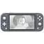 Ігрова консоль Nintendo Switch Lite Grey - мініатюра 1