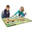 Килимок ігровий Melissa & Doug з динозаврами (MD19427) - мініатюра 4
