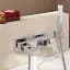 Змішувач для ванни Grohe Eurocube одноважільний Хром 30412 - мініатюра 7