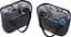 Сумка наплічна Thule Chasm Gear Tote 30L (Black) 3205527 (TH 3205527) - мініатюра 3
