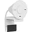 Веб-камера Logitech Brio 300 White (960-001442) - мініатюра 4