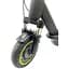 Электросамокат E-Scooter G30 Max Pro (500W, 18Ah) + Аммортизатор - миниатюра 3