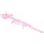 Дитячий антистрес Bambi "Динозавр" MS 3654(Light-Pink-1) 22 см - мініатюра 1