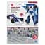 Іграшка-трансформер Hasbro Authentics Alpha Mirage 17.5 см (E0694_G1002) - мініатюра 7
