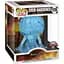 Фигурка Funko Pop Deluxe Фанко Поп Attack on Titan Eren Hardened Атака титанов Эрен Йегер Титан 15 см AT 1174 - миниатюра 1
