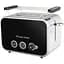 Тостер Russell Hobbs Distinctions 2-Slice Black 26430-56 - мініатюра 1