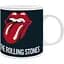 Чашка GB Eye Rolling Stones Logo 320 мл - мініатюра 1