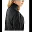 Кофта Icebreaker Kinetica LS Zip Black S (1052-104 620 001 S) - мініатюра 2