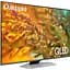 Телевізор Samsung QE75Q80D - мініатюра 3